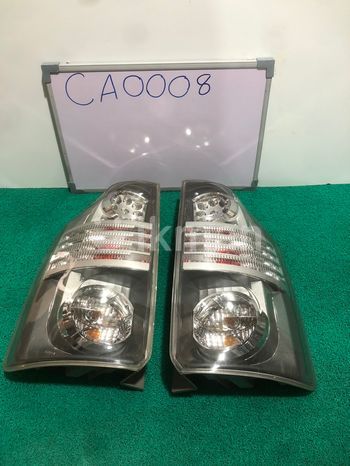 Toyota Voxy Tail Lamp