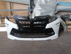 Toyota Voxy (ZRR 85) Complete Modification Front Buffer - Reconditioned