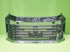 Toyota Voxy ZRR 90 Front Bumper Complete