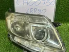 Toyota Voxy (ZRR80) Head Light