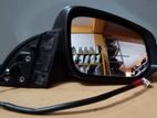 Toyota Voxy ZRR80W Winker Side Mirror RH