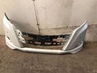 Toyota Voxy (ZRR85) Front Buffer Panel - Reconditioned