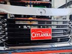 TOYOTA VOXY ZRR90 FRONT BUMPER