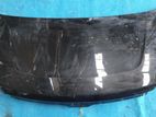 TOYOTA VOXY ZWR80 BONNET