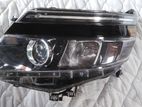 Toyota Voxy ZWR80 Head Lamp Left Side