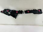 Toyota Voxy ZWR80 Rear Buffer Retainer R/H