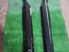 Toyota Voxy Zzr85 Side Skirt