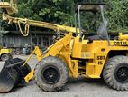 Toyota Wheel Loader