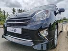 Toyota Wigo 1owner bodkit 2017