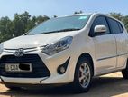 Toyota Wigo 1st Owner 2018