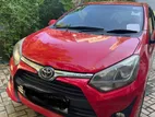 Toyota Wigo 2016