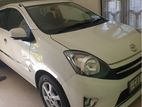 Toyota Wigo 2017