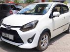 Toyota Wigo 2017