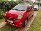 Toyota Wigo 2017