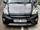 Toyota Wigo 2017
