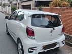 Toyota Wigo 2017