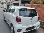 Toyota Wigo 2017