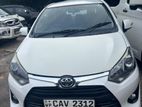 Toyota Wigo 2017