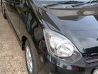 Toyota Wigo 2017