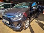 Toyota Wigo 2017