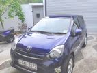 Toyota Wigo 2017