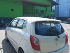 Toyota Wigo 2017