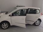 Toyota Wigo 2017