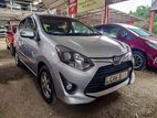 Toyota Wigo 2017
