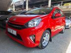 Toyota Wigo 2017