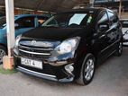 Toyota Wigo 2017