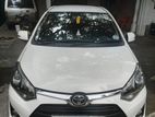 Toyota Wigo 2017