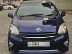 Toyota Wigo 2017