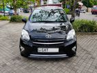 Toyota Wigo 2017