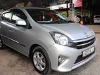 Toyota Wigo 2017