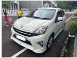 Toyota Wigo 2017