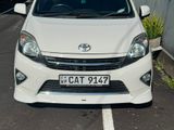 Toyota Wigo 2017