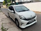 Toyota Wigo 2017