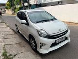 Toyota Wigo 2017