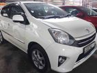 Toyota Wigo 2017