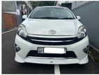 Toyota Wigo 2017