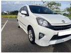 Toyota Wigo 2017