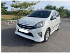 Toyota Wigo 2017
