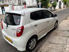 Toyota Wigo 2017