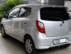 Toyota Wigo 2017