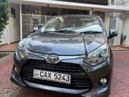 Toyota Wigo 2017
