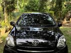 Toyota Wigo 2017