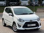 Toyota Wigo 2017