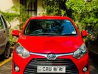 Toyota Wigo 2017