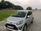 Toyota Wigo 2017
