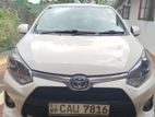 Toyota Wigo 2017